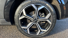 Kia Niro 1.6 GDi Hybrid 3 5dr DCT Hybrid Estate